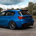 Diffuser flaps BMW 1-serie F20 I F21 LCI - Zaero Design, Ophalen of Verzenden