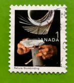 Ambachten, Ophalen of Verzenden, Gestempeld, Sport