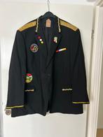 Oeteldonk heren jasje - Maat 4XL, Kleding | Heren, Carnavalskleding en Feestkleding, Carnaval, Nieuw, Overige maten, Ophalen of Verzenden