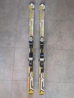Fischer Super Comp 175cm, Ophalen, 160 tot 180 cm, Carve, Skiën
