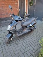 Sym scooter 2008      15470 km zwart, Ophalen of Verzenden, Overige typen