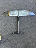 Unifoil Set Mast Wing Foil, Watersport en Boten, Ophalen, Gebruikt, Wingsurf-hydrofoil
