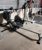 Fitness Roei apparaat, Ophalen, Gebruikt, Metaal