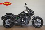 Kawasaki Vulcan S ABS (bj 2016), Chopper, Bedrijf, Meer dan 35 kW