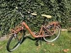 Batavus Star, 24 inch, champagne roze, Fietsen en Brommers, Fietsen | Meisjes, 24 inch, Ophalen of Verzenden, Batavus., Handrem
