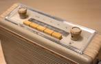 Vintage transistorradio jaren 60., Ophalen of Verzenden, Gebruikt, Transistorradio