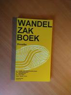 Wandelzakboek Drenthe. Crone, Gerard; Sterk, Joke, Gelezen, Ophalen of Verzenden