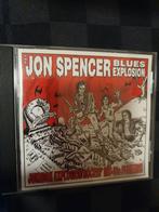 The jon spencer blues explosion jukebox explosion (us), Verzenden, 1980 tot heden, Gebruikt, Blues