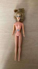 Barbie uit de jaren 60., Verzamelen, Poppen, Gebruikt, Ophalen of Verzenden, Pop
