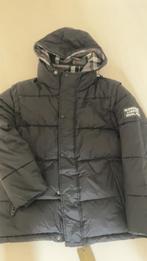 Burberry jas, Zwart, Nieuw, Ophalen of Verzenden, Burberry