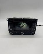 Volkswagen RNS 310 Navigatie Radio, Ophalen, Gebruikt