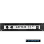 Electrovoice CP2200 Eindversterker, Ophalen, Gebruikt, 500 tot 1000 watt, P.A.