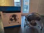 HandsOn Roma Vloerventilator - Nieuw in doos!, Witgoed en Apparatuur, Ventilatoren, Ophalen of Verzenden
