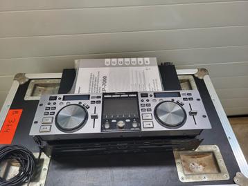 Pioneer Dj player MEP-7000 beschikbaar voor biedingen