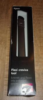 Dyson Flexi Crevice tool flexibele kierenzuiger, Ophalen of Verzenden, Nieuw, Minder dan 1200 watt, Overige typen