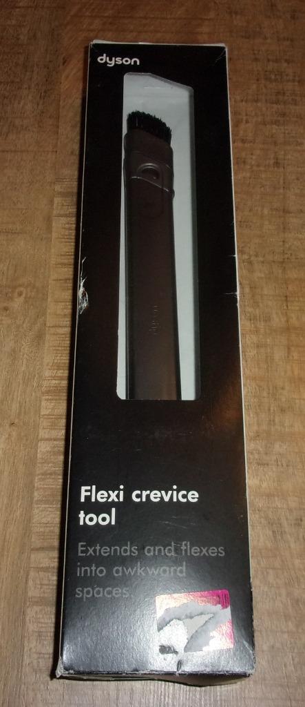 Dyson Flexi Crevice tool flexibele kierenzuiger, Witgoed en Apparatuur, Stofzuigers, Nieuw, Overige typen, Minder dan 1200 watt