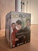 30 Rock Seizoen 1-7 DVD Boxset - alle seizoenen!, Alle leeftijden, Boxset, Ophalen of Verzenden, Zo goed als nieuw