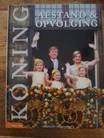 Afstand & opvolging, Ophalen of Verzenden, Zo goed als nieuw, Tijdschrift of Boek