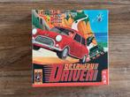 Getaway Driver (Bordspel) ZGAN, Een of twee spelers, Ophalen of Verzenden, Zo goed als nieuw, 999  Games