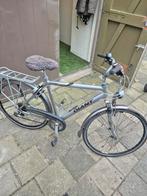 Herenfiets, Ophalen, Gebruikt, 6441jm, Versnellingen