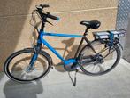 Sparta MI8 XXL Elektrische Fiets, Sparta, Gebruikt, Ophalen of Verzenden, 59 cm of meer