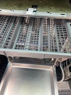 ZGOH LUXE SIEMENS inbouwvaatwasser, Ophalen, Voorspoelprogramma, Minder dan 10 liter, Inbouw