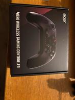 Acer Nitro Wireless Gaming Controller - Nieuw in doos!, Spelcomputers en Games, Spelcomputers | Overige, Ophalen of Verzenden