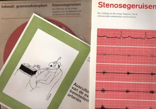 FARMACY  Slagaderverharding (Stenosegruisen) medische public, Boeken, Wetenschap, Gelezen, Overige wetenschappen, Ophalen