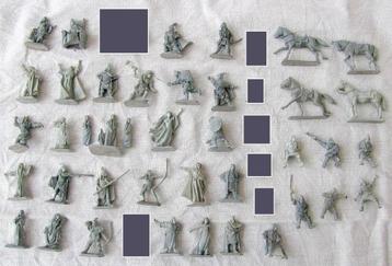 Mithril lord of the rings OOP beschikbaar voor biedingen