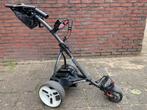 Motocaddy S1 Dhc inc. veel accessoires, Sport en Fitness, Ophalen, Gebruikt, Golfkar, Overige merken