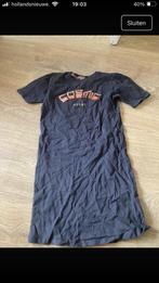 Jurk dj dutch jeans 146-152, Ophalen of Verzenden, Zo goed als nieuw, Meisje, Jurk of Rok
