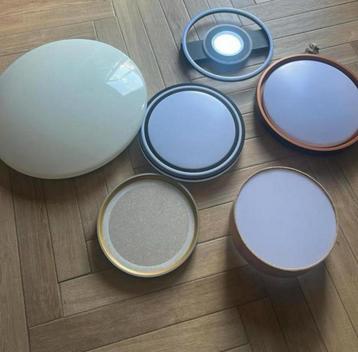 Led lampen beschikbaar voor biedingen