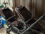 Gratis DUO wagen ABC design, Ophalen, Gebruikt, Overige merken