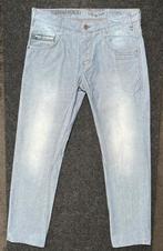 PME Legend Commander jeans 34/32 (NIEUW), Nieuw, Ophalen of Verzenden, W33 - W34 (confectie 48/50), Grijs