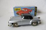 Schuco 01471 Micro Racer  Mercedes- Benz 190 SL, Antiek en Kunst, Antiek | Speelgoed, Ophalen of Verzenden
