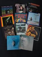 Lp verzameling, Cd's en Dvd's, Vinyl, Gebruikt, Ophalen of Verzenden