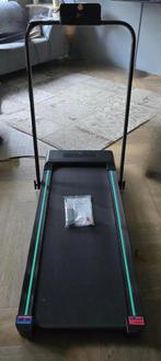 Loopband Dreaver S340, Ophalen, Overige materialen, Rug, Zo goed als nieuw