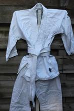 JUDOPAK  Maat 130, Gebruikt, Judo, Vechtsportpak, Ophalen of Verzenden