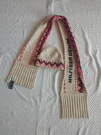 Tommy Hilfiger beanie muts+ sjaal one size /Vintage /, Kleding | Dames, Mutsen, Sjaals en Handschoenen, Verzenden, Maat 46/48 (XL) of groter