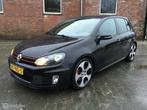 Volkswagen Golf 2.0 GTI NL auto, Auto's, Volkswagen, Voorwielaandrijving, Euro 5, Gebruikt, 4 cilinders