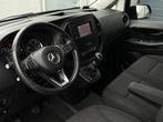 Mercedes-Benz Vito 111 CDI Lang | LED | Navi | Camera | Clim, Voorwielaandrijving, Gebruikt, 4 cilinders, Bedrijf