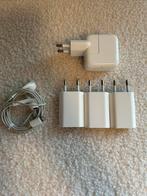 Apple accessoires, Telecommunicatie, Ophalen of Verzenden, Gebruikt, Apple iPhone