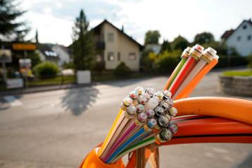 Planner gezocht Glasvezel beschikbaar voor biedingen