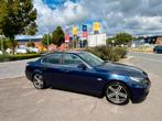 BMW525 i E60  AUT/NAVI/XENON/18INCH/LEDER, Bedrijf, Te koop