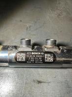 BMW N47 Brandstofrail Commonrail Met Sensoren, Ophalen of Verzenden, BMW