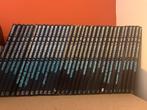 Meesters der Schilderkunst - Complete Serie (33 delen), Boeken, Ophalen, Gelezen, Schilder- en Tekenkunst