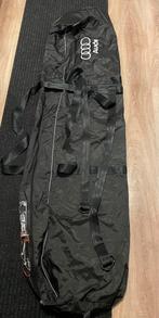 Audi ski tas nieuwe OEM nr Audi 4LO885215A origineel, Ophalen of Verzenden, Zo goed als nieuw