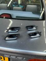 Originele deurhendels bmw e38 / e39, Auto-onderdelen, Interieur en Bekleding, Ophalen, Gebruikt, BMW