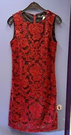 Young Couture Barbara Schwarzer fuchsia roze jurk 36 47400, Kleding | Dames, Jurken, ., Young Couture Barbara Sc, Ophalen of Verzenden