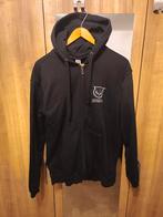 Bospop Vest XL - Zwart, Zwart, Maat 56/58 (XL), Ophalen of Verzenden, Zo goed als nieuw